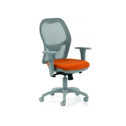 Zdjęcie Wyjątkowy fotel z kolekcji Mesh marki Gierre