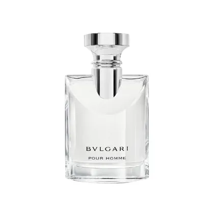 Zdjęcie BVLGARI Pour Homme Woda toaletowa 50 ml