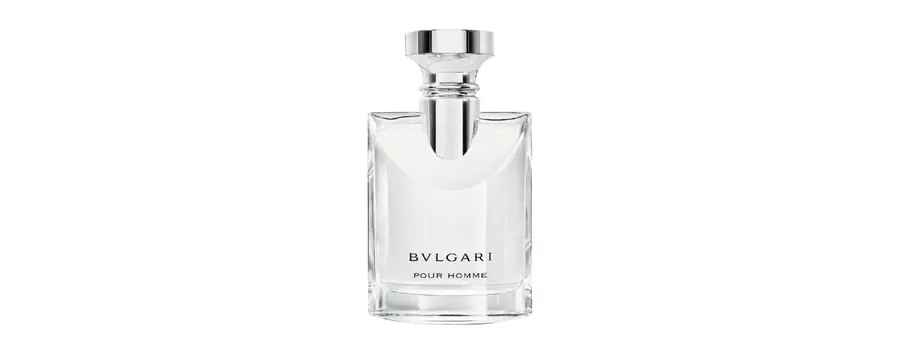 obrazek 1 BVLGARI Pour Homme Woda toaletowa 50 ml