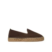 Zdjęcie Manebi Espadryle R 5.7 C0 Brązowy