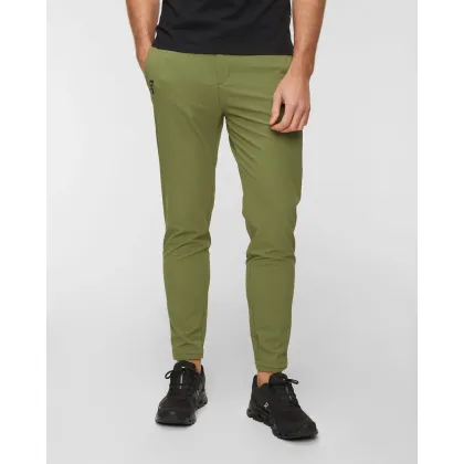 Zdjęcie Spodnie Męskie On Running Active Pants