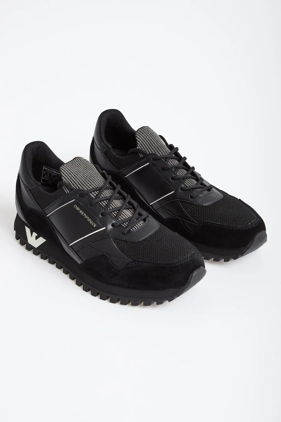 obrazek 1 Sneakersy męskie EMPORIO ARMANI Emporio Armani