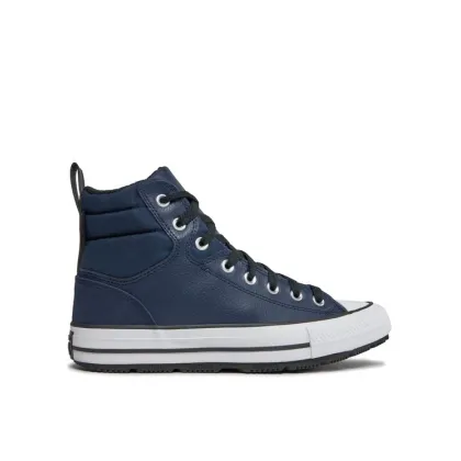 Zdjęcie Converse Trzewiki Chuck Tas Berkshire Boot A05571C Granatowy