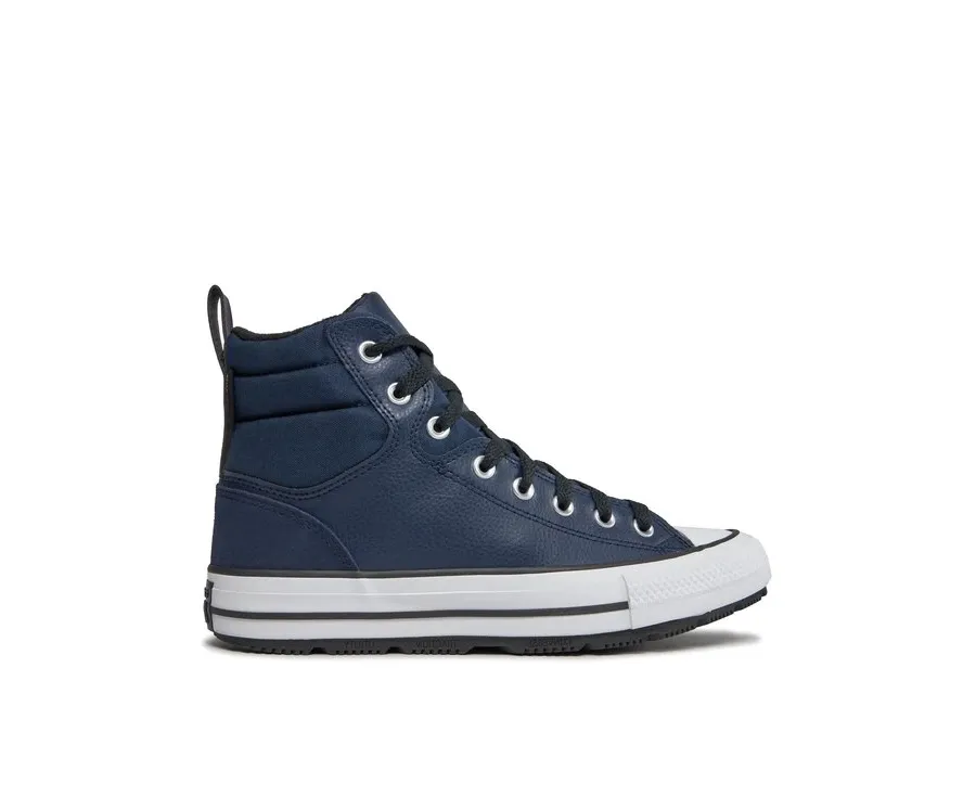 obrazek 1 Converse Trzewiki Chuck Tas Berkshire Boot A05571C Granatowy
