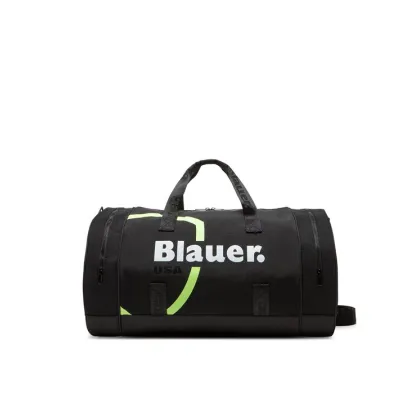Zdjęcie Blauer Torba S5DUFFY03/BAL Czarny