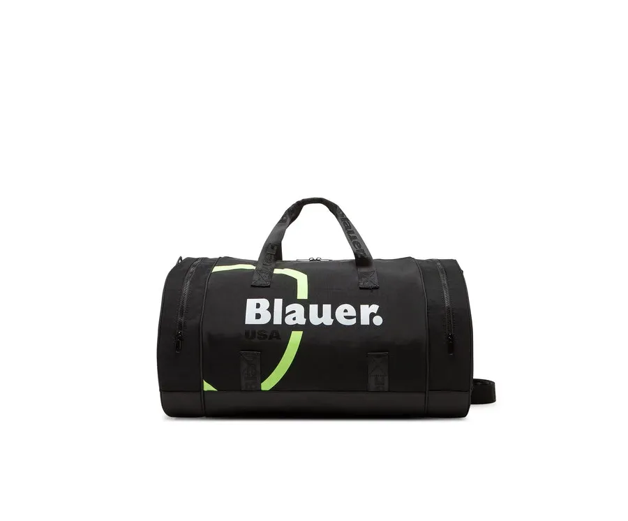 obrazek 1 Blauer Torba S5DUFFY03/BAL Czarny