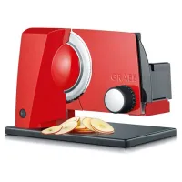 Picture Functional red slicer SKS 11003 - Graef