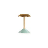 Picture Chic vintage bar stool