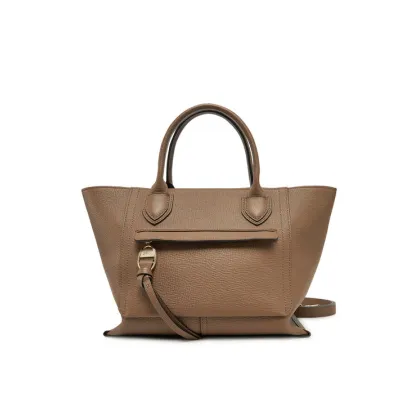Zdjęcie Longchamp Torebka 10104HTA-015 Brązowy