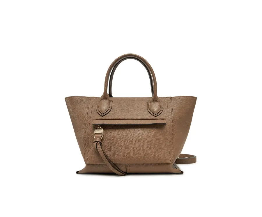 obrazek 1 Longchamp Torebka 10104HTA-015 Brązowy