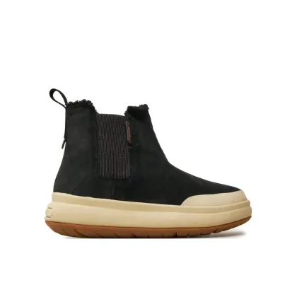 Zdjęcie Merrell Botki Marquette Thermo Pull On Wp J007064 Czarny