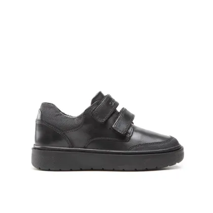 Zdjęcie Geox Sneakersy J Riddock B. F J847SF 00043 C9999 M Czarny