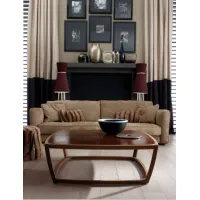 Picture Loop coffee table from Italy 140x80cm - Ulivi Salotti