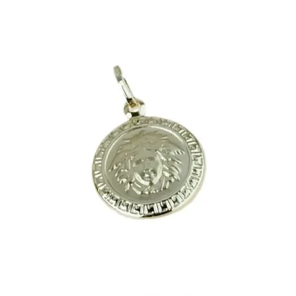 Zdjęcie Wyjątkowy medal Versace z włoch