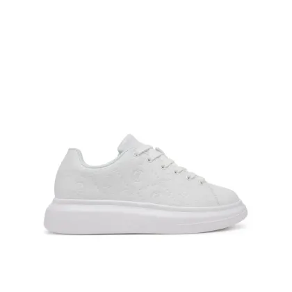 Zdjęcie Just Cavalli Sneakersy 78RA3SB6 ZSC31 Biały