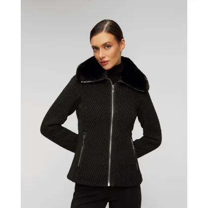 Zdjęcie Damska Kurtka Narciarska Fusalp Montana Thindown