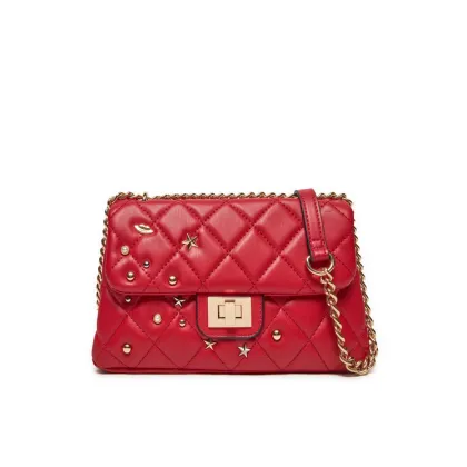 Zdjęcie Aldo Torebka Naeclya 13929748 Czerwony