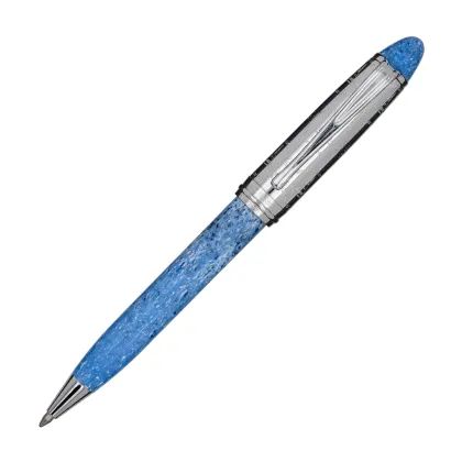 Picture Luxurious pen from the Ipsilon Religiose Fatima - Aurora series