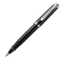 Picture Classic Souveran R805 Black-Silver rollerball pen