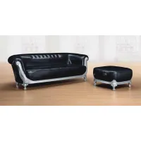 Picture Antique exclusive three-seater sofa for the living room – Morello Gianpaolo