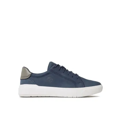 Zdjęcie Timberland Sneakersy Seneca Bay Oxford TB0A292C2881 Granatowy