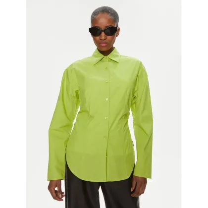 Zdjęcie Hugo Koszula Ezrya 50506844 Zielony Regular Fit HUGO