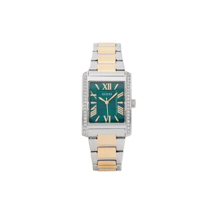 Zdjęcie Guess Zegarek Bonnie  GW0874L2 Srebrny