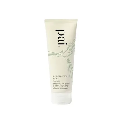 Zdjęcie Pai Skincare Resurrection Girl Blue Tansy Oil & Resurrection Plant Hydrating Maseczka do twarzy 75 ml