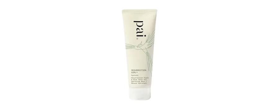 obrazek 1 Pai Skincare Resurrection Girl Blue Tansy Oil & Resurrection Plant Hydrating Maseczka do twarzy 75 ml