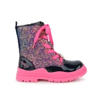 Zdjęcie Billieblush Botki U20657 Granatowy