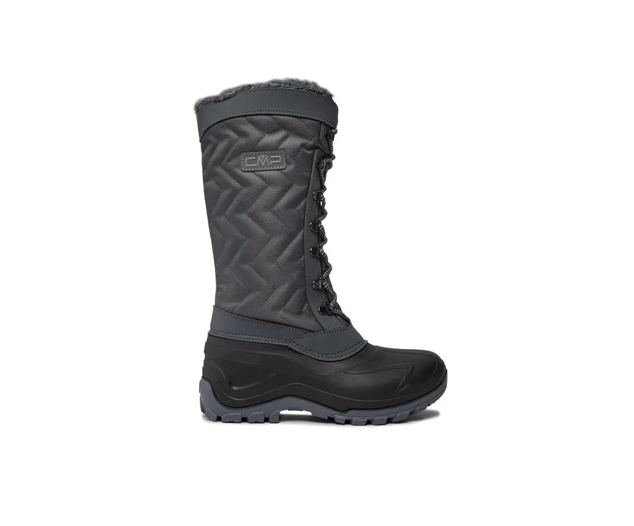 obrazek 1 CMP Śniegowce Nietos Wmn 3Q47966 Szary
