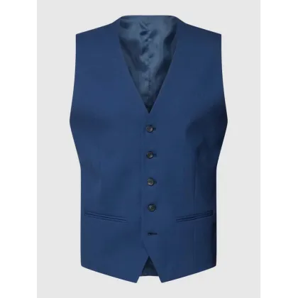 Zdjęcie Kamizelka z dekoltem w serek