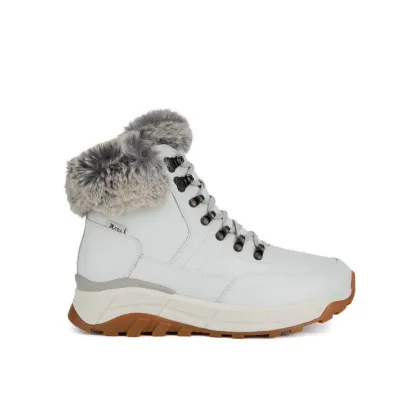 Zdjęcie Rieker Revolution Lifestyle Botki W0063-80 Biały