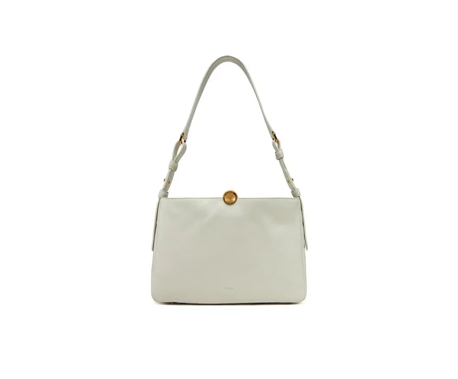 obrazek 1 Furla Torebka Sfera M WB01403 BX3168 1704S Écru