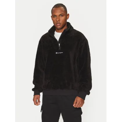 Zdjęcie Champion Bluza 220285 Czarny Standard Fit