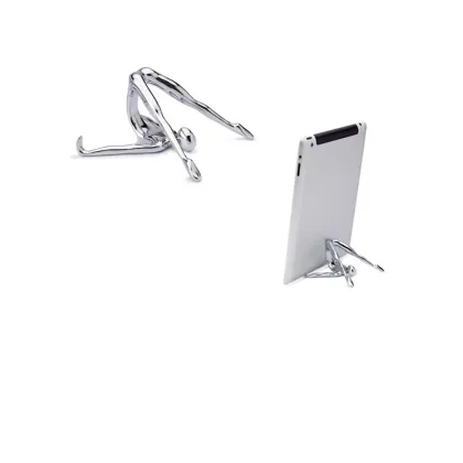 Zdjęcie Oryginalna podstawka na tablety Yoga - Mukul Goyal