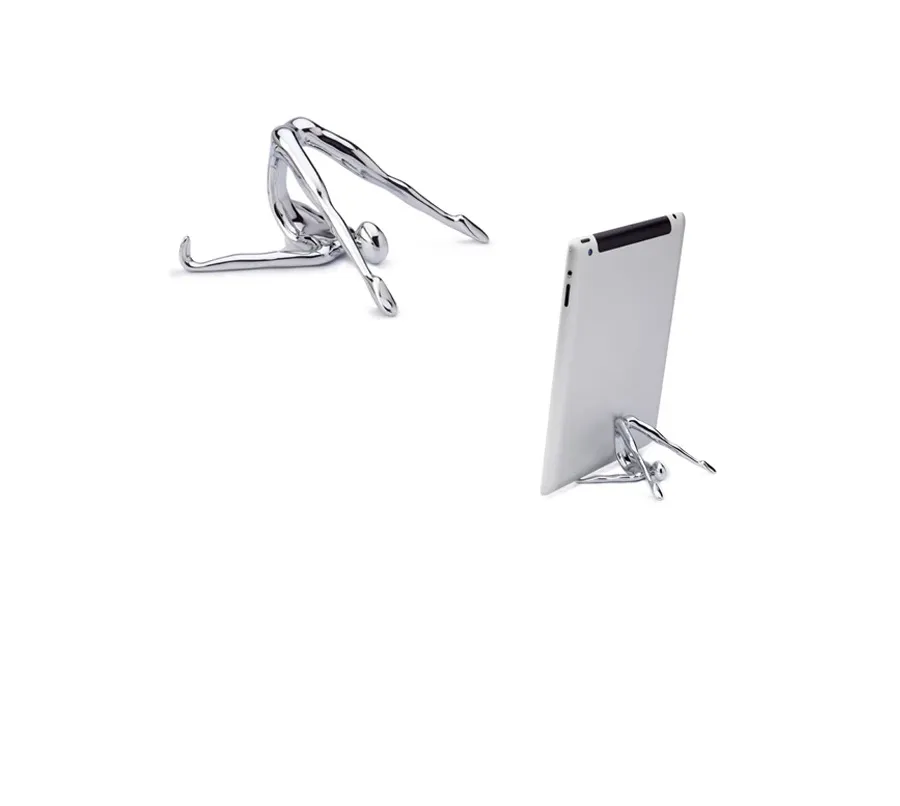 obrazek 1 Oryginalna podstawka na tablety Yoga - Mukul Goyal