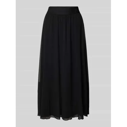 Zdjęcie JOOP! Spódnica midi 58 S58Schirin 10018884 30044850 Czarny Regular Fit