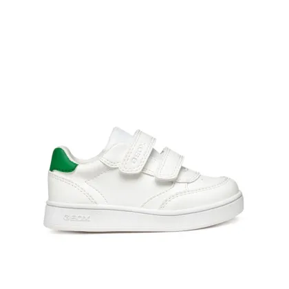 Zdjęcie Geox Sneakersy B Eclyper B555LA 054FU C0547 Biały