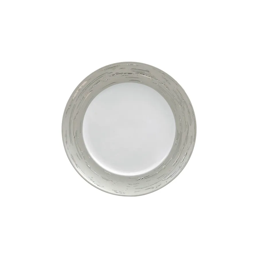 obrazek 1 Wyszukany talerz deserowy 21cm - Porcel