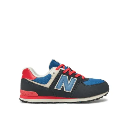 Zdjęcie New Balance Sneakersy GC574RBT Czarny