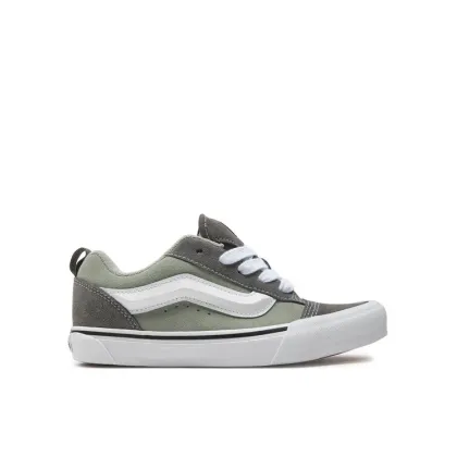 Zdjęcie Vans Tenisówki Knu Skool VN000D2TE351 Szary