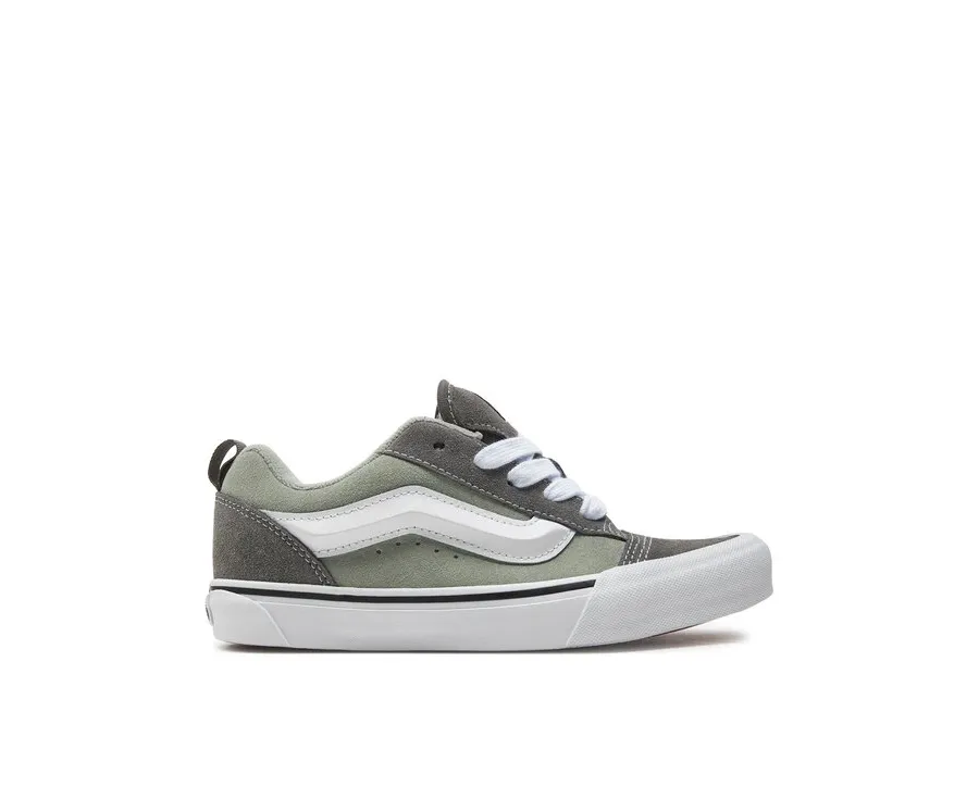 obrazek 1 Vans Tenisówki Knu Skool VN000D2TE351 Szary