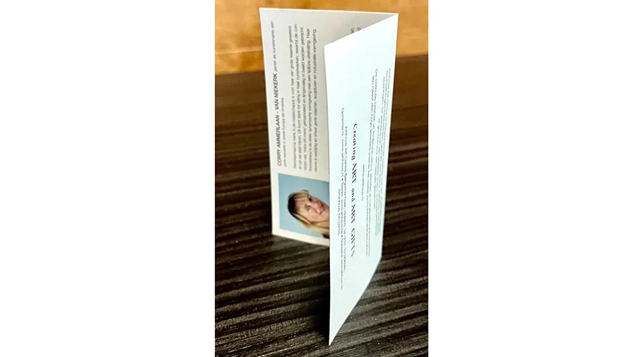 obrazek 2 Luksusowa ozdoba do salonu "Razem tworzymy silną więź" - gustowny prezent dla wyjątkowej osoby