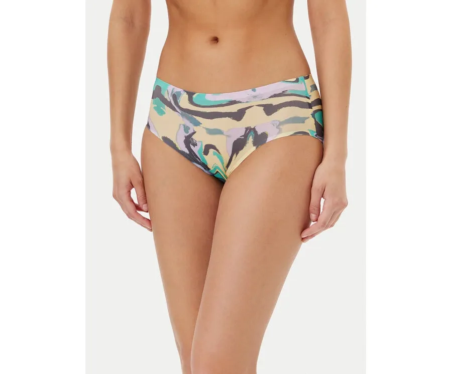 obrazek 1 Chantelle Figi klasyczne Soft Stretch C11D40 Kolorowy