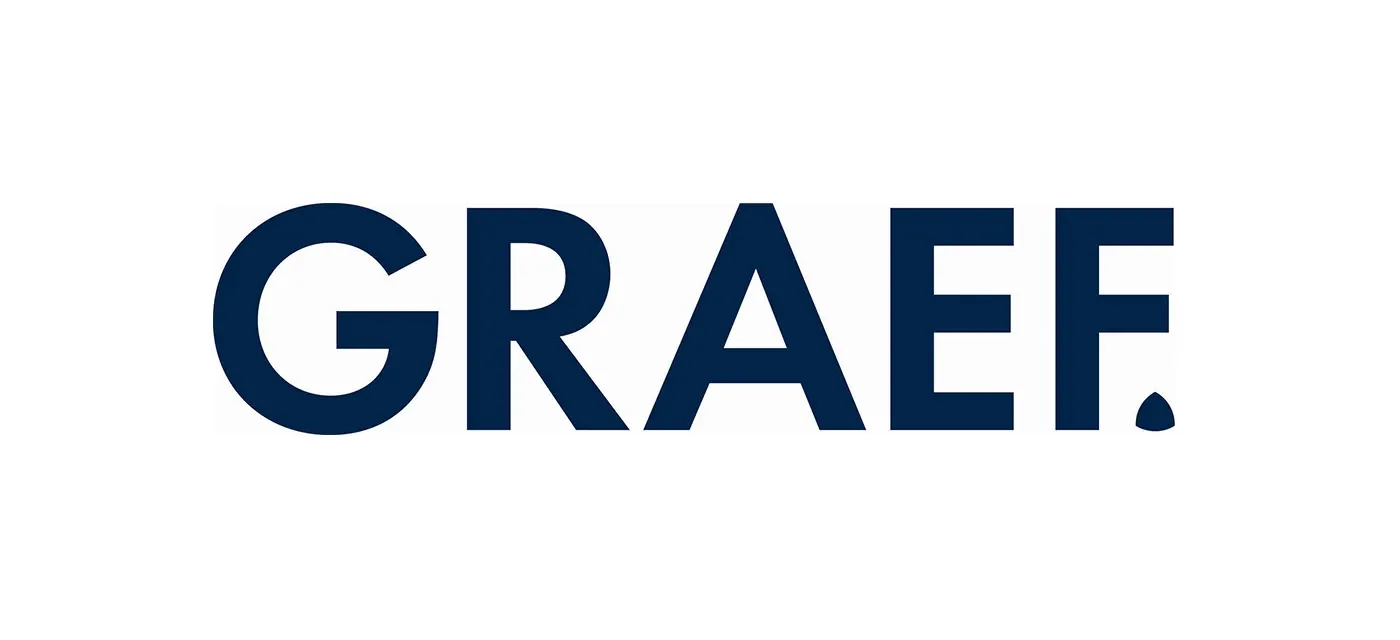 Graef logo