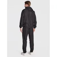 Zdjęcie Lacoste Komplet kurtka i spodnie WH2661 Czarny Regular Fit