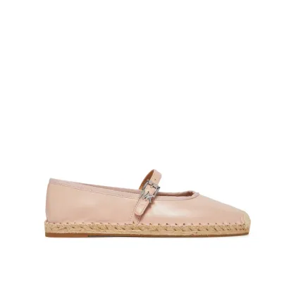 Zdjęcie MICHAEL Michael Kors Espadryle 40S5LYFP2L Różowy