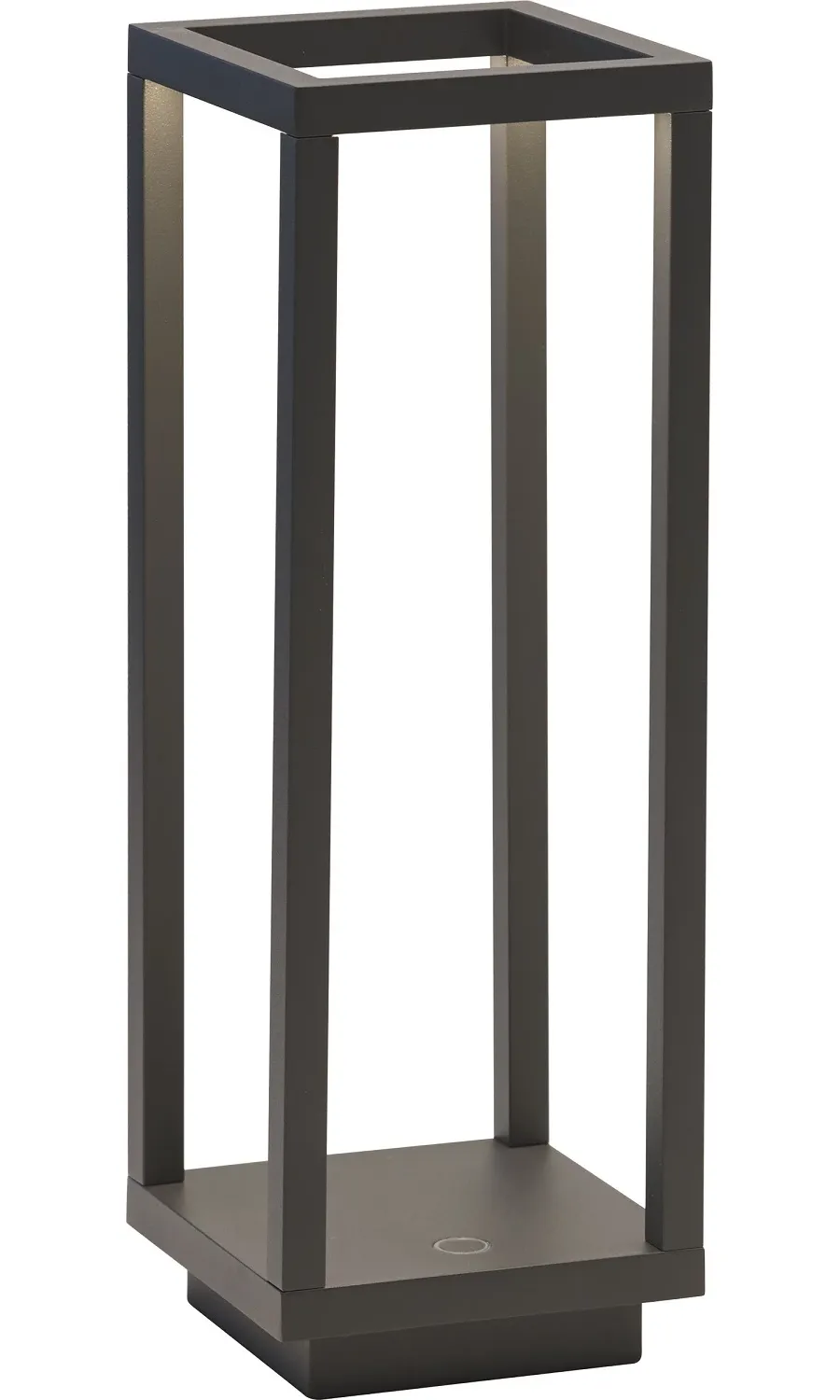 obrazek 1 Ciemnoszara lampa bezprzewodowa Home