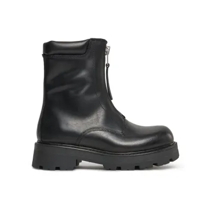 Zdjęcie Vagabond Botki Cosmo 2.0 5455-201-20 Czarny Vagabond Shoemakers